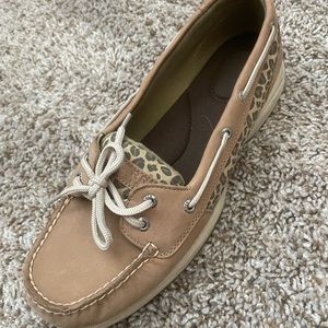Sperry Boat Shoes